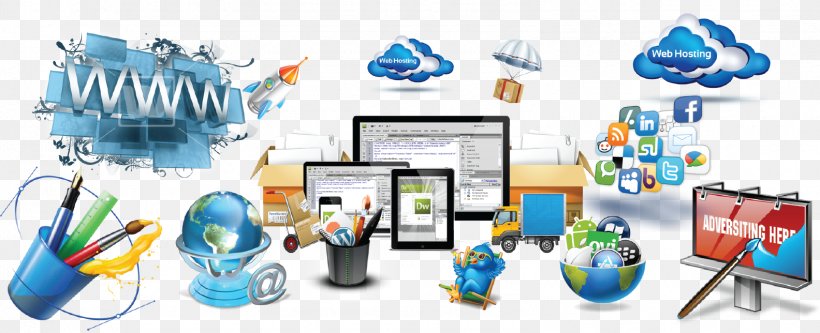 Digital India Web Development Web Design Digital Marketing, PNG, 1584x644px, India, Bulk Messaging, Communication, Computer Network, Customer Download Free