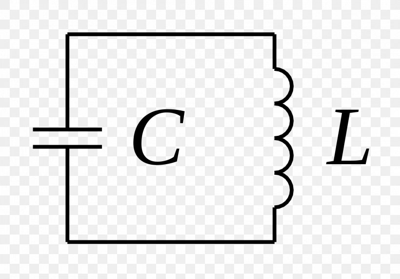 Electronic Oscillators Electromagnetic Coil Electronic Symbol Electric Current Electrical Network, PNG, 1920x1339px, Electronic Oscillators, Area, Black, Black And White, Brand Download Free