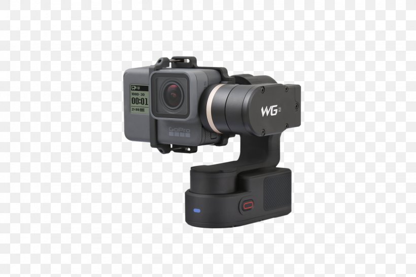 Gimbal GoPro HERO5 Black Action Camera GoPro HERO4 Session, PNG, 2048x1366px, Gimbal, Action Camera, Camera, Camera Accessory, Camera Lens Download Free