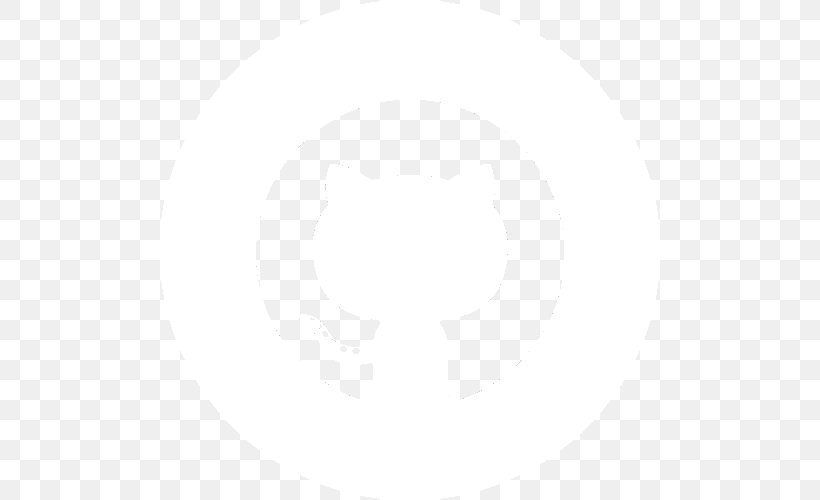 GitHub Logo, PNG, 500x500px, Github, Black, Black And White, Commit, Git Download Free