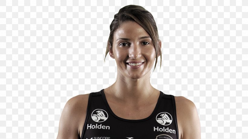 Kim Ravaillion Suncorp Super Netball Collingwood Magpies Netball Adelaide Entertainment Centre, PNG, 1600x900px, Watercolor, Cartoon, Flower, Frame, Heart Download Free