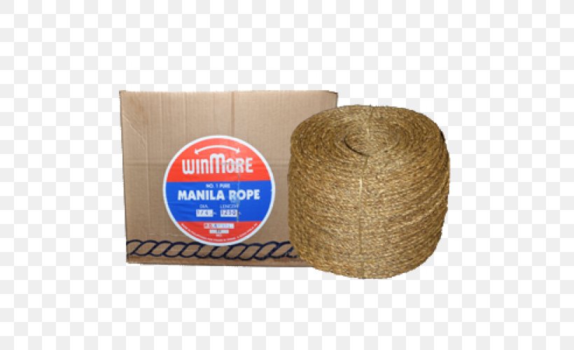 Manila Rope Twine Manila Hemp Natural Fiber, PNG, 500x500px, Manila Rope, Fiber, Manila Hemp, Natural Fiber, Nature Download Free