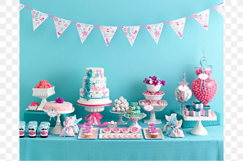 Table Setting Baby Shower Party Centrepiece, PNG, 1000x665px, Table, Baby Shower, Birthday, Birthday Cake, Bridal Shower Download Free
