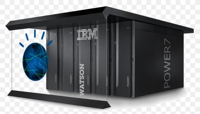 Watson Artificial Intelligence Cognitive Computing Machine Learning, PNG, 1024x588px, Watson, Artificial Intelligence, Cognitive Computing, Computer, Computer Case Download Free