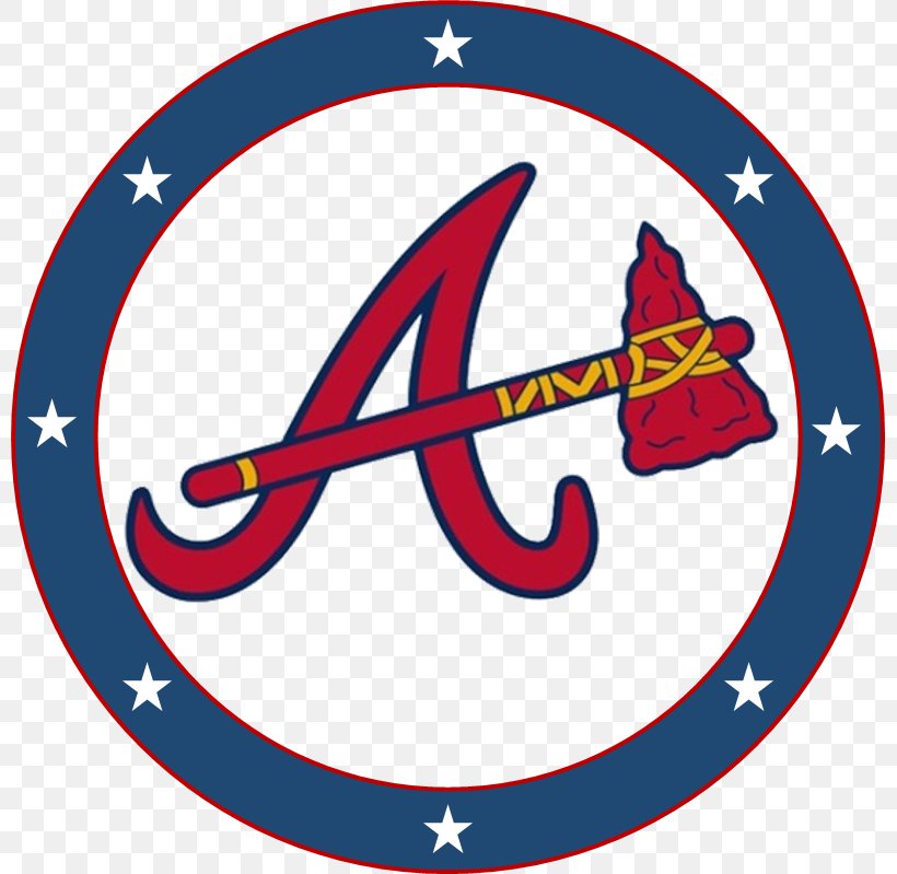 Atlanta Braves MLB Car Decal Clothing PNG, Clipart, Area, Atlanta