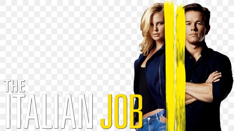 Charlie Croker Film Director Streaming Media Heist Film, PNG, 1000x562px, Film, Action Film, Brand, Charlize Theron, Communication Download Free