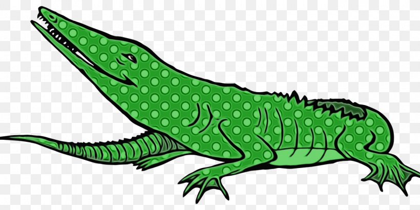 Common Iguanas Lizard Crocodile Line Art Amphibians, PNG, 1280x640px, Common Iguanas, Alligator, American Crocodile, Amphibians, Animal Download Free