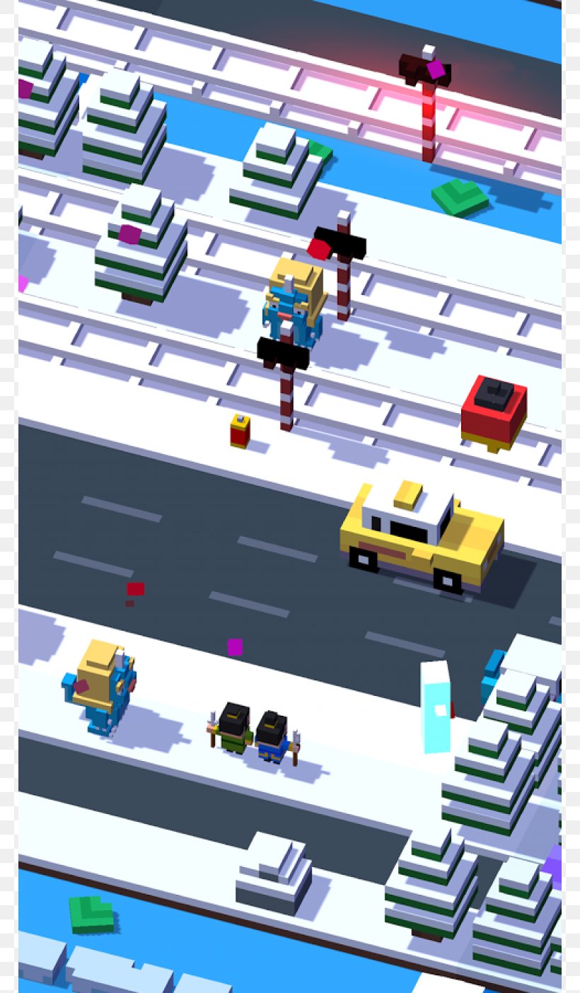 Crossy Road Moto G Android Google Play, PNG, 768x1404px, Crossy Road, Android, Android Tv, Aptoide, Engineering Download Free