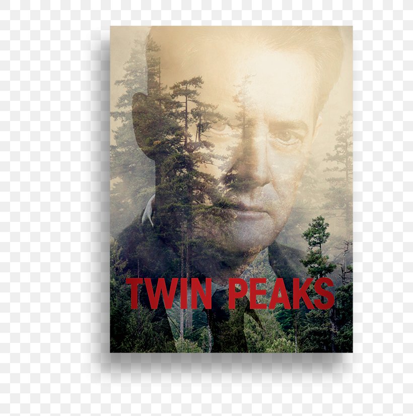 Dale Cooper Laura Palmer The Secret History Of Twin Peaks Television Show, PNG, 624x825px, Dale Cooper, David Lynch, Laura Palmer, Mark Frost, Poster Download Free