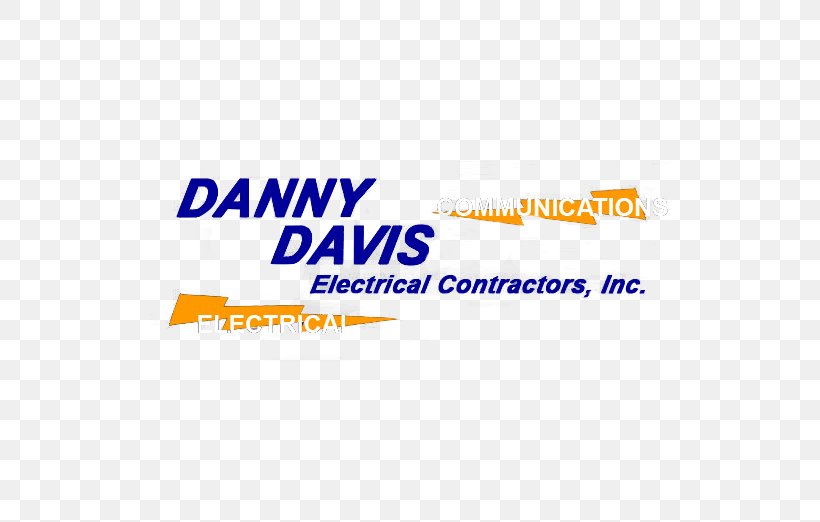 Danny Davis Electrical Contractors, Inc Architectural Engineering Davis Constructors & Engineers, Inc. Heavy Equipment Operator Job, PNG, 522x522px, Architectural Engineering, Area, Brand, Compact Excavator, Electricity Download Free