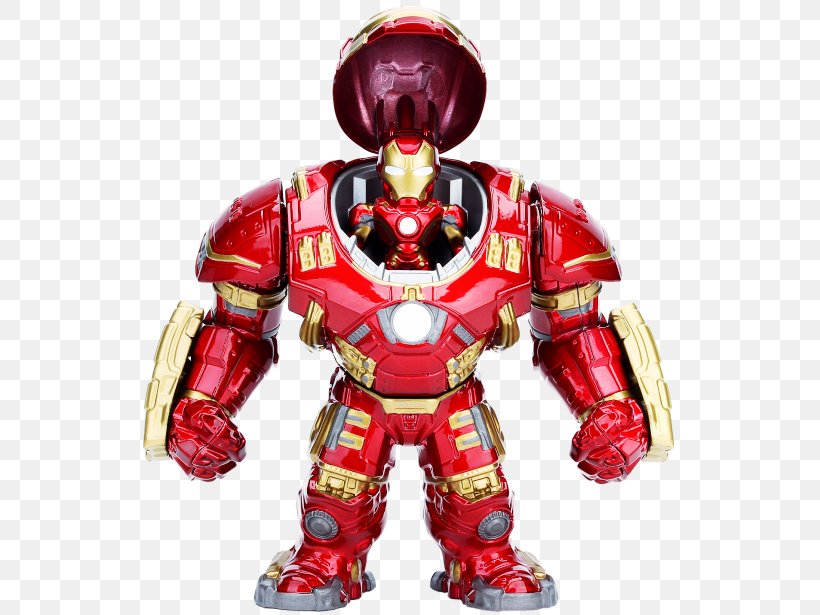 Iron Man Hulkbusters Marvel Universe Action & Toy Figures, PNG, 550x615px, Iron Man, Action Figure, Action Toy Figures, Avengers, Avengers Age Of Ultron Download Free