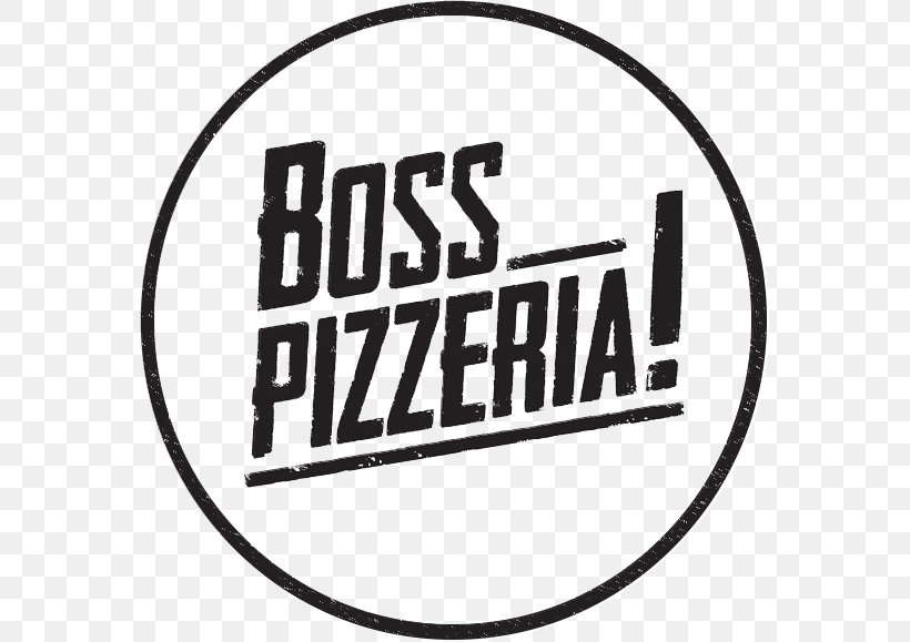 Logo Font Pizza Clip Art Brand, PNG, 568x579px, Logo, Area, Bar, Black And White, Brand Download Free