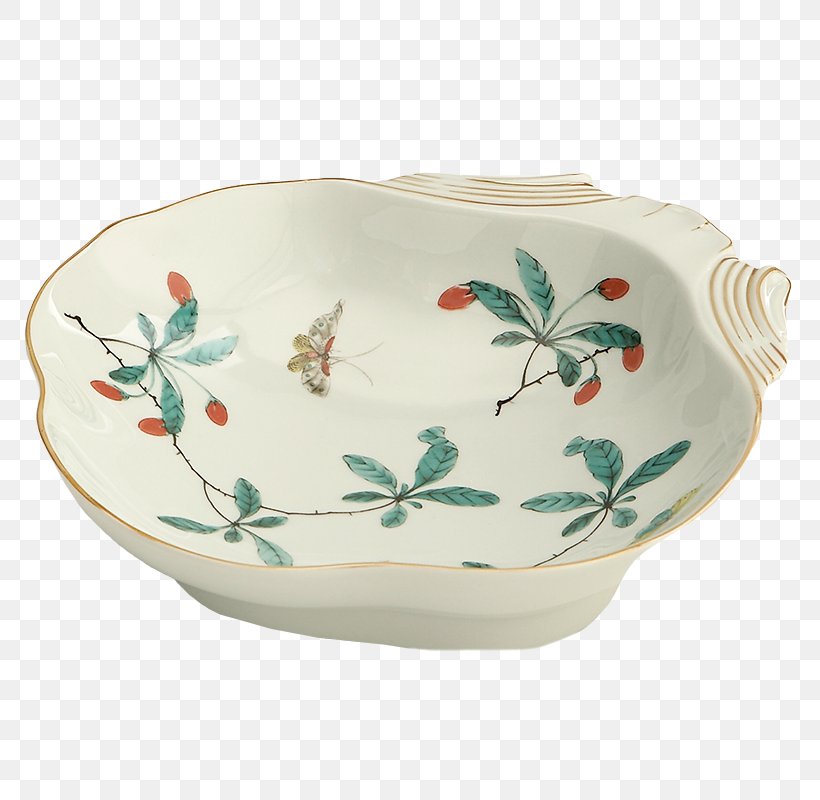 Porcelain Tableware Mottahedeh & Company Famille Verte Bowl, PNG, 800x800px, Porcelain, Bowl, Ceramic, Dinnerware Set, Dish Download Free