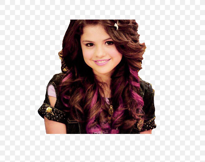 Selena Gomez Alex Russo Wizards Of Waverly Place Justin Russo, PNG, 684x646px, Watercolor, Cartoon, Flower, Frame, Heart Download Free