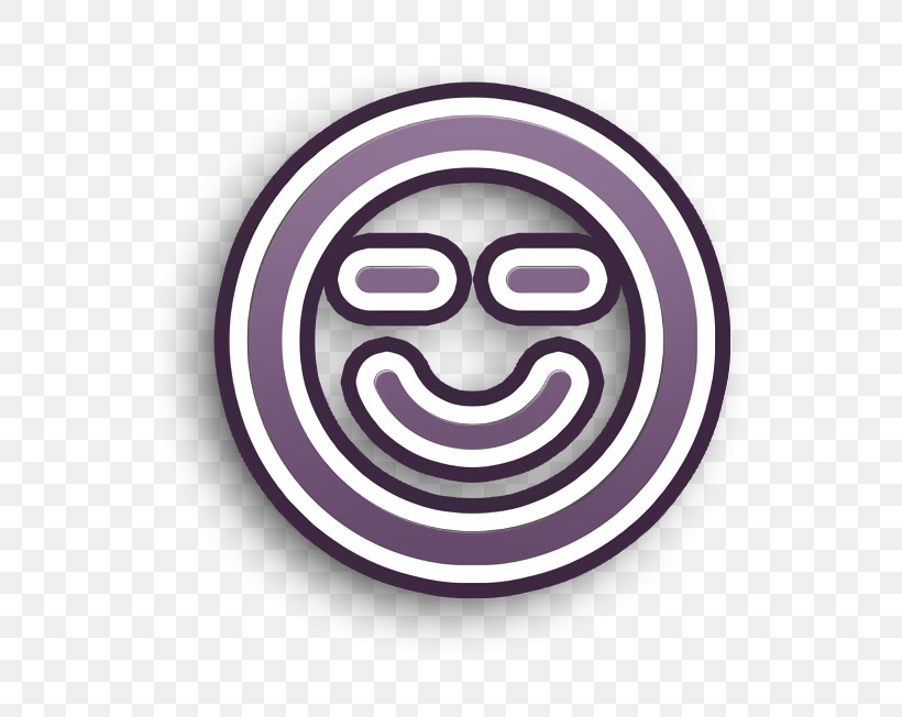 Smiling Emoticon Square Face With Closed Eyes Icon Education Icon Smile Icon, PNG, 652x652px, Education Icon, Analytic Trigonometry And Conic Sections, Circle, Emotions Rounded Icon, Icon Pro Audio Platform Download Free