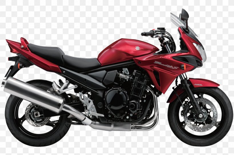 Suzuki Bandit 1250S Car Motorcycle Suzuki Bandit Series, PNG, 1000x666px, Suzuki, Automotive Exhaust, Automotive Exterior, Automotive Lighting, Bicycle Download Free