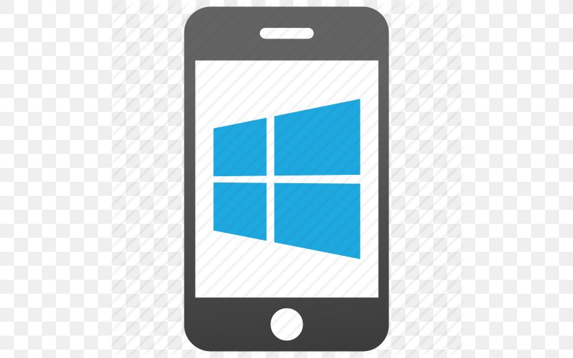 Vector IPhone Microsoft Lumia Windows Phone, PNG, 512x512px, Vector, Android, Brand, Communication, Communication Device Download Free