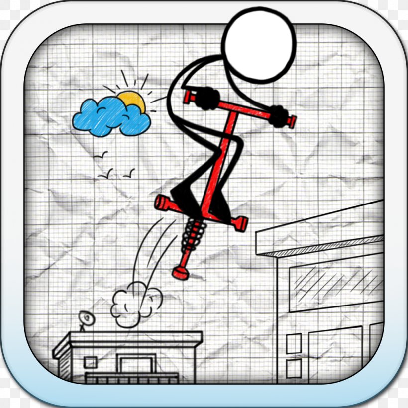 Adventure Game Screenshot Pogo Sticks Mega Customer, PNG, 1024x1024px, Watercolor, Cartoon, Flower, Frame, Heart Download Free