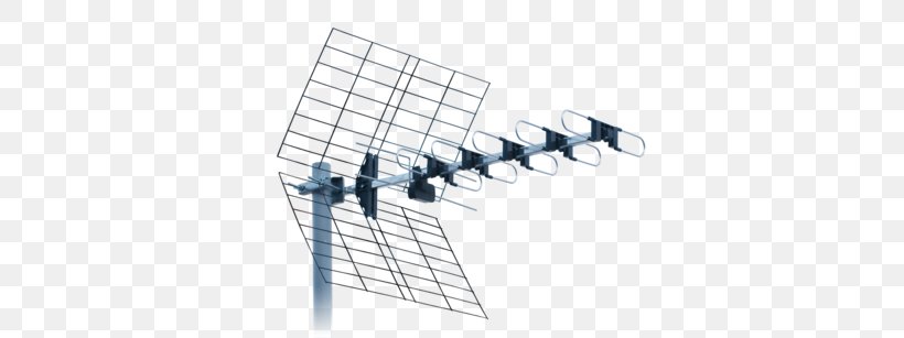 Aerials DVB-T Ultra High Frequency Yagi–Uda Antenna Digital Video Broadcasting, PNG, 460x307px, 4glte Filter, Aerials, Amplificador, Coaxial Cable, Digital Video Broadcasting Download Free