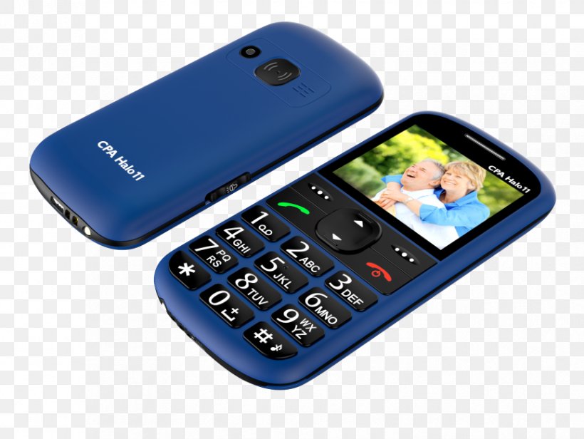 Feature Phone Smartphone CPA Halo 11 Blanc Téléphone Cellulaire Telephone MyPhone Halo Easy, PNG, 865x650px, Feature Phone, Cellular Network, Communication Device, Display Device, Electronic Device Download Free