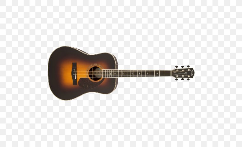 Fender Paramount Series PM-2 Standard Fender Musical Instruments Corporation Dreadnought Acoustic Guitar Fender Paramount PM3 Deluxe Triple-0 Acoustic Electric Guitar, PNG, 500x500px, Watercolor, Cartoon, Flower, Frame, Heart Download Free