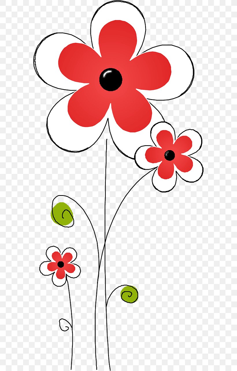Flower Clip Art, PNG, 640x1280px, Flower, Area, Art, Artwork, Black And White Download Free