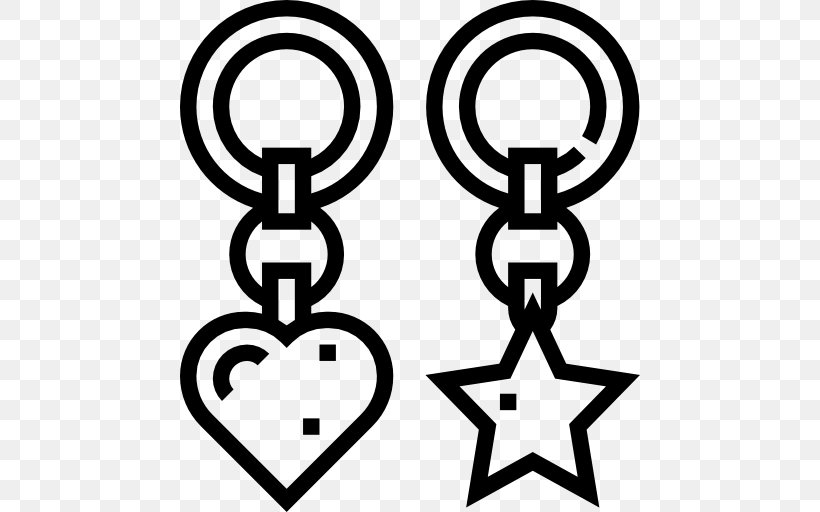 Key Ring Toys, PNG, 512x512px, Fivepointed Star, Line Art, Symbol, Text Download Free