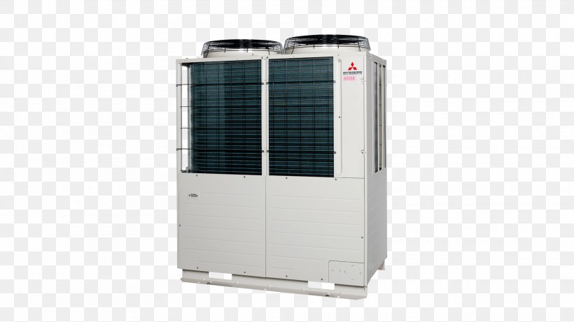 Mitsubishi Heavy Industries Variable Refrigerant Flow Air Conditioning HVAC, PNG, 1920x1080px, Mitsubishi, Air Conditioning, Heavy Industry, Home Appliance, Hvac Download Free