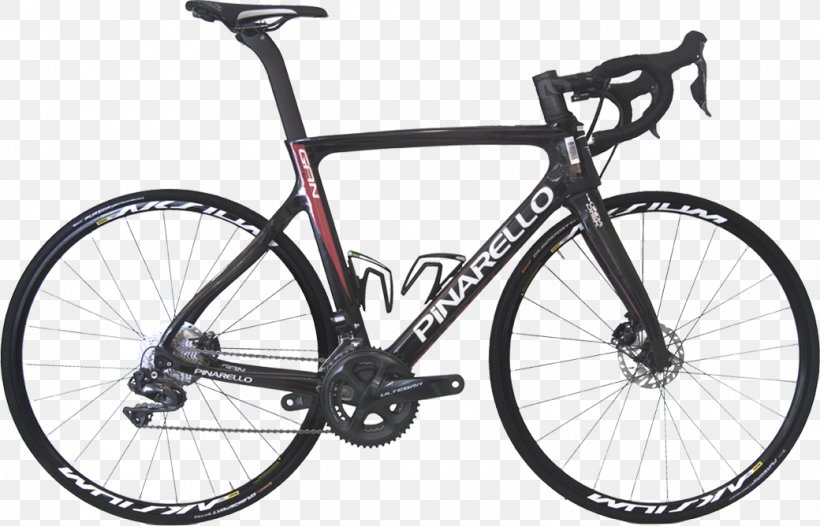 Pinarello Giant Bicycles Disc Brake Groupset, PNG, 1040x668px, Pinarello, Automotive Exterior, Bicycle, Bicycle Accessory, Bicycle Drivetrain Part Download Free