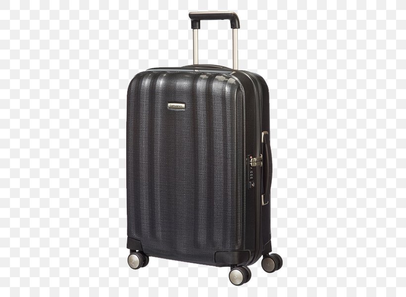 Samsonite S'Cure Spinner Suitcase Trolley Case Baggage, PNG, 600x600px, Samsonite, Backpack, Bag, Baggage, Black Download Free