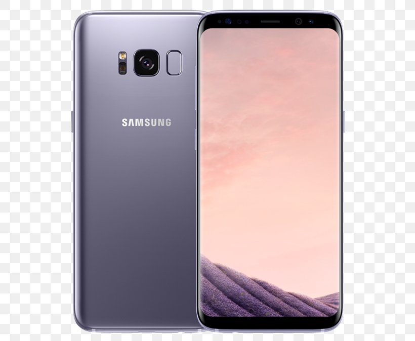 Samsung Galaxy S8+ Samsung Galaxy Note 8 Samsung Galaxy S9 Apple IPhone 8 Plus, PNG, 600x674px, Samsung Galaxy S8, Apple Iphone 8 Plus, Communication Device, Electronic Device, Feature Phone Download Free