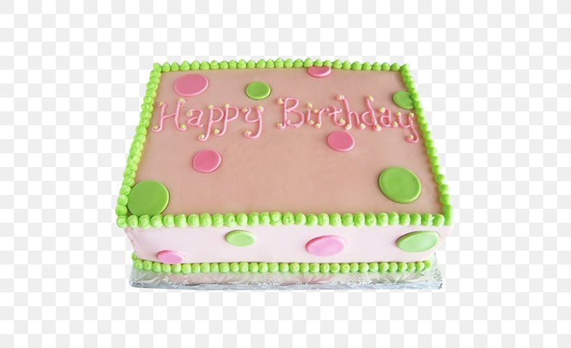 Sheet Cake Birthday Cake Cupcake Layer Cake Rosette, PNG, 500x500px, Sheet Cake, Baby Shower, Birthday, Birthday Cake, Buttercream Download Free