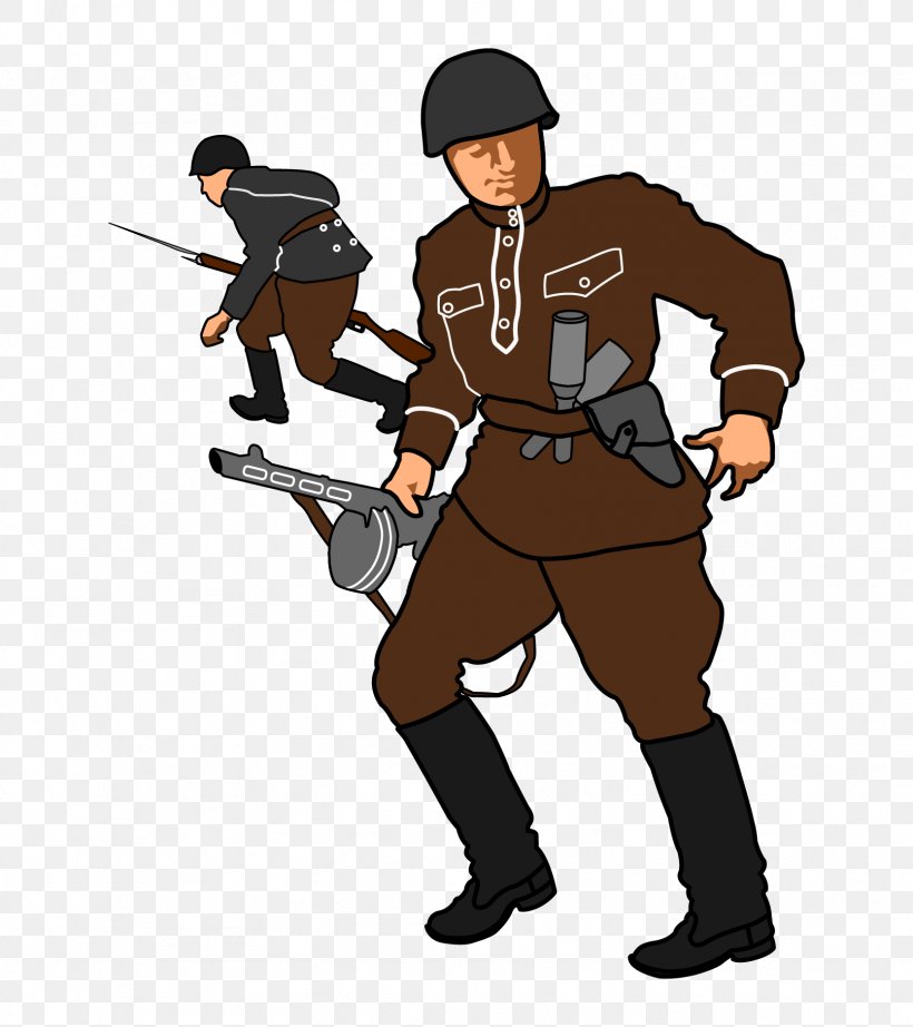 Soviet Union Second World War Soldier Clip Art, PNG, 1667x1875px, Soviet  Union, Army, Cartoon, Communism, Communist