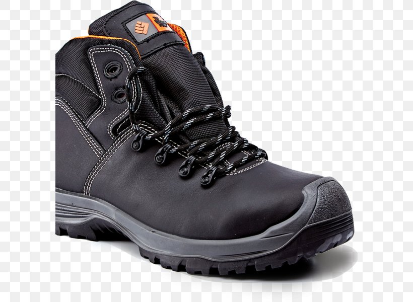 Steel-toe Boot Hiking Boot Chelsea Boot Shoe, PNG, 600x600px, Boot, Amazoncom, Black, Chelsea Boot, Cross Training Shoe Download Free