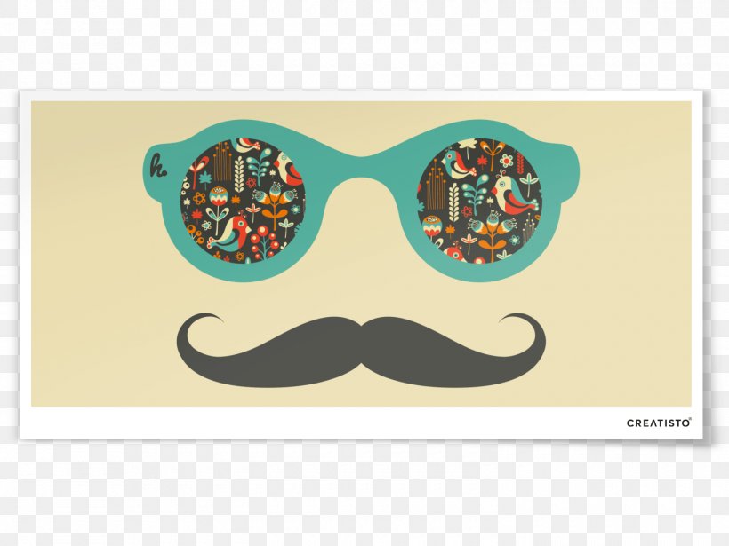 Sunglasses Vintage Clothing Retro Style Drawing, PNG, 1500x1125px, Glasses, Aqua, Cool, Drawing, Eyewear Download Free