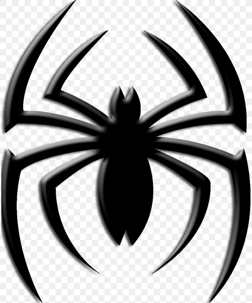 Ultimate Spider-Man YouTube Captain America Miles Morales, PNG, 811x985px, Spiderman, Artwork, Black And White, Captain America, Flower Download Free