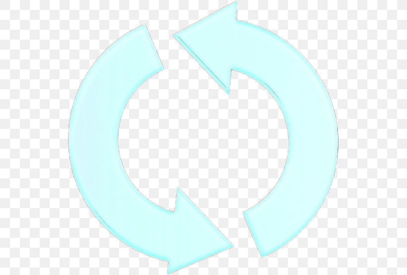 Aqua Turquoise Font Circle Turquoise, PNG, 545x555px, Aqua, Circle, Symbol, Turquoise Download Free