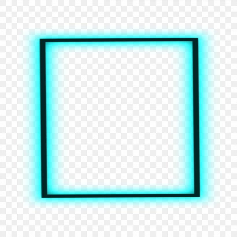 Background Blue Frame, PNG, 2289x2289px, Picture Frames, Aqua, Blue, Picture Frame, Rectangle Download Free