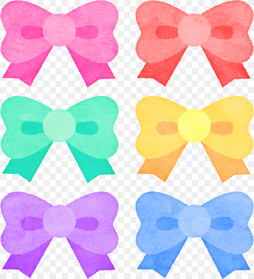 Bow Tie, PNG, 1444x1586px, Bow Tie, Pink M Download Free
