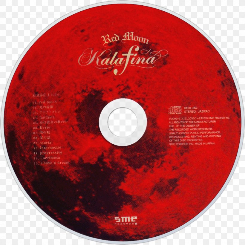 Compact Disc Kalafina, PNG, 1000x1000px, Compact Disc, Album, Brand, Collecting, Data Storage Device Download Free