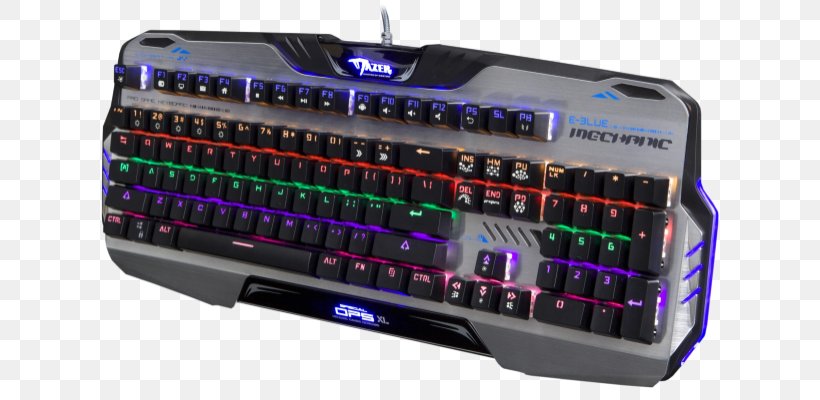 Computer Keyboard Laptop Gamer Logitech Computer Hardware, PNG, 800x400px, Computer Keyboard, Audio, Color, Computer Hardware, Electronic Instrument Download Free