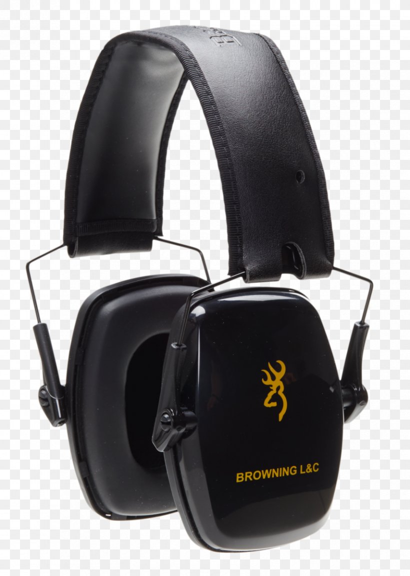 Earmuffs Browning Arms Company Shooting Sport Hunting, PNG, 853x1200px, Earmuffs, Audio, Audio Equipment, Browning Arms Company, Browning Buck Mark Download Free