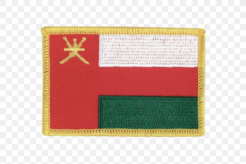 Flag Patch Embroidered Patch Oman Rectangle, PNG, 1500x1000px, Flag, Centimeter, Embroidered Patch, Flag Patch, Label Download Free