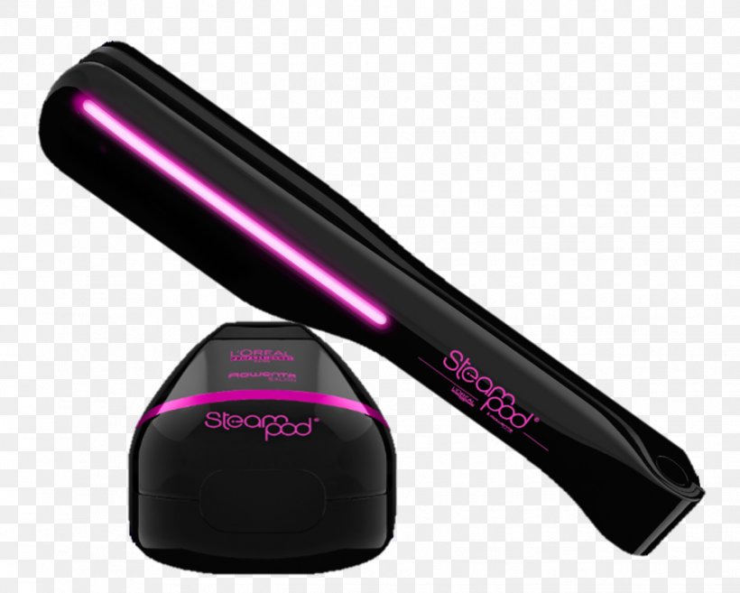 Hair Iron LÓreal L'Oréal Professionnel Capelli Hair Straightening, PNG, 1341x1075px, Hair Iron, Beauty, Capelli, Hair, Hair Straightening Download Free