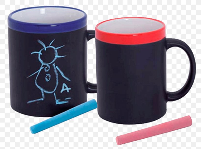 Mug Arbel Ceramic Sidewalk Chalk Blue, PNG, 800x608px, Mug, Arbel, Blue, Ceramic, Chalk Download Free