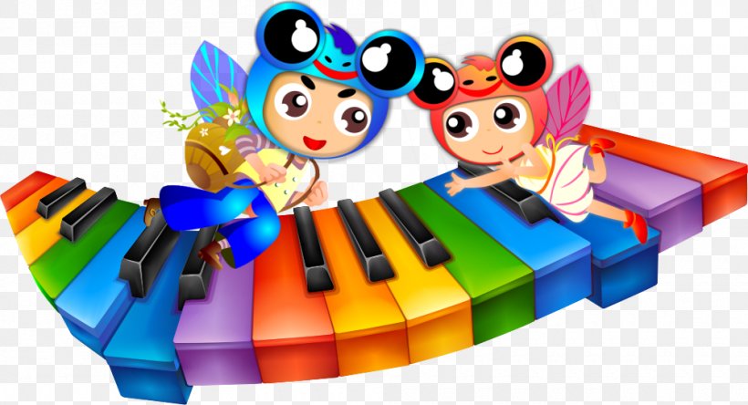 Real Piano Keyboard Toy Block Android Educational Toys, PNG, 1000x542px, Real Piano Keyboard, Android, Android Nougat, Education, Educational Toy Download Free