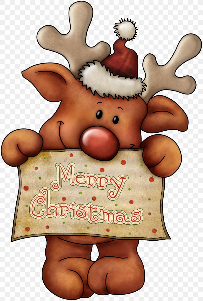 Reindeer Christmas Ornament Drawing Christmas Tree, PNG ...