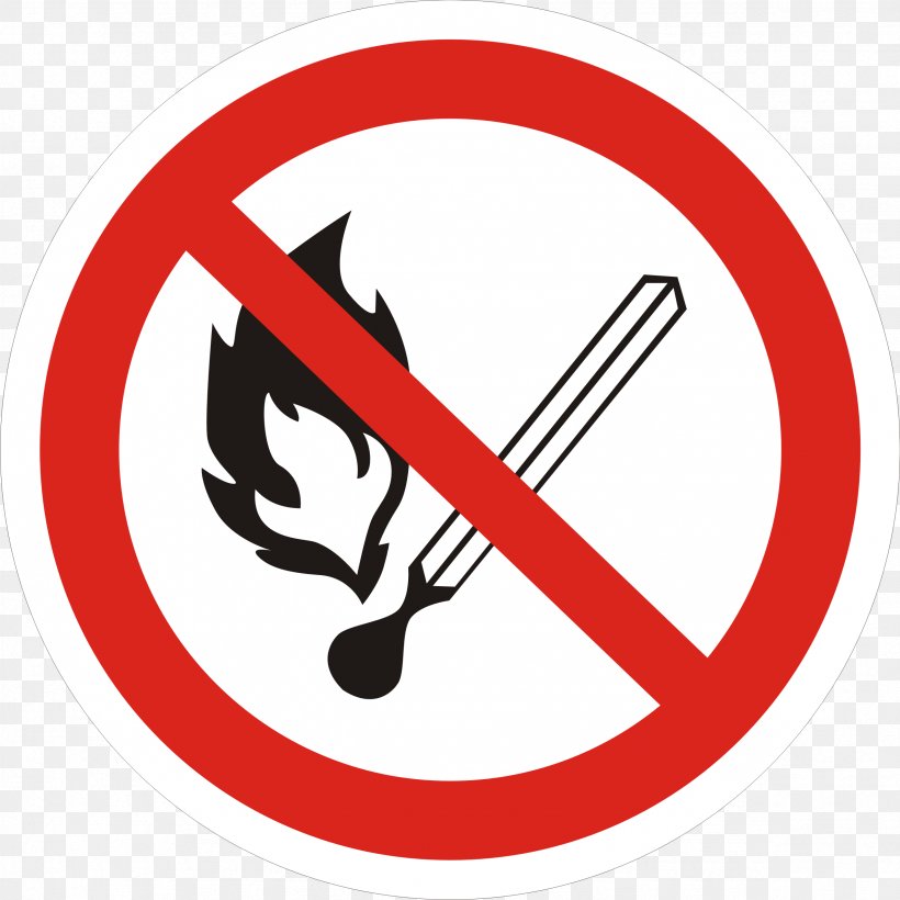 Sign Fire Hazard Symbol Smoking Ban, PNG, 2363x2363px, Watercolor, Cartoon, Flower, Frame, Heart Download Free
