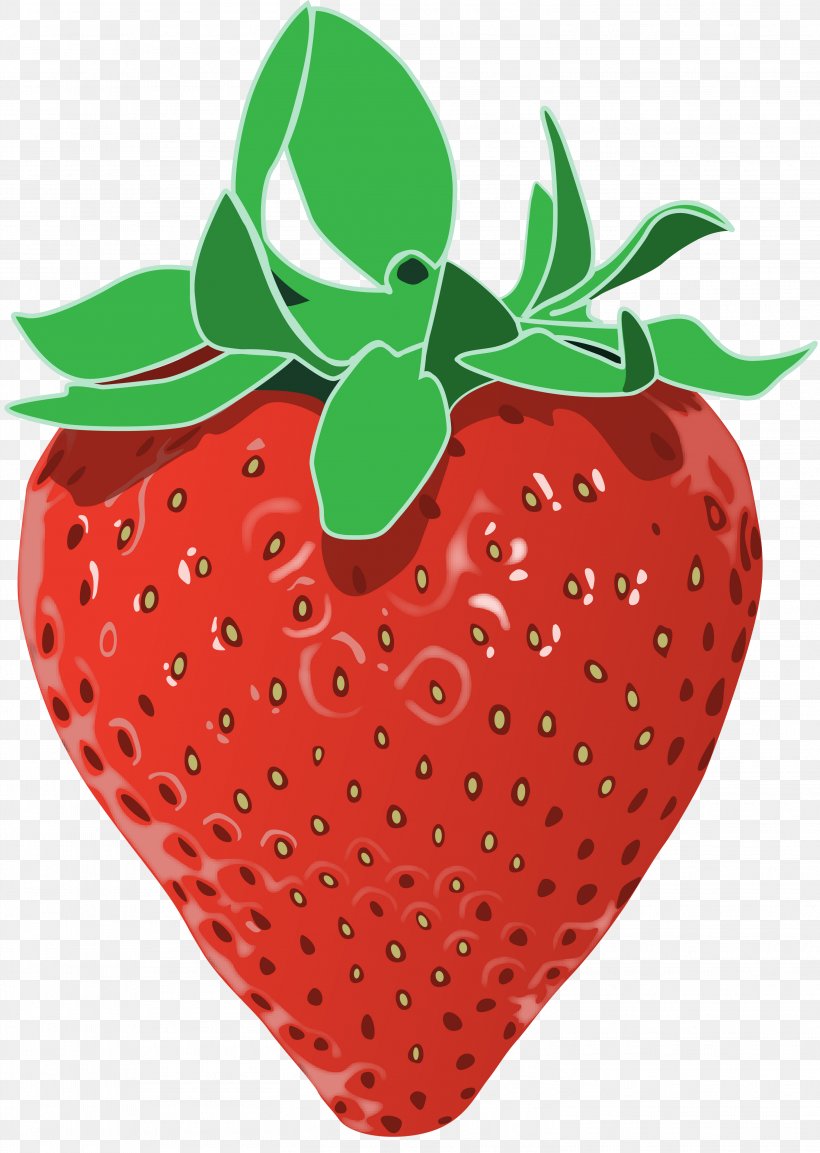 Strawberry, PNG, 3024x4254px, Strawberry, Auglis, Berry, Diet Food, Drawing Download Free