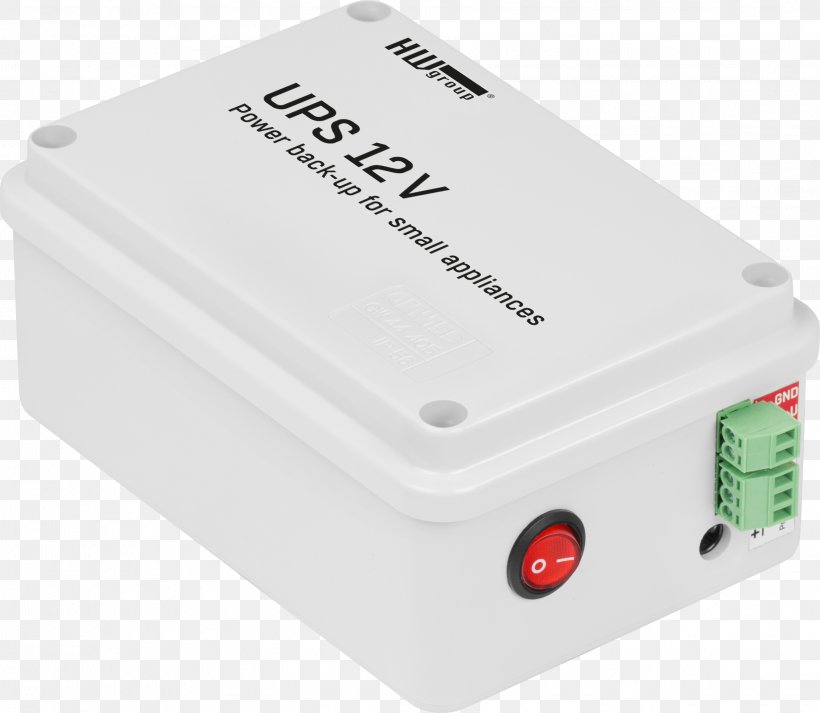 UPS Wireless Access Points Electronics Accessory Relay, PNG, 2291x1993px, Ups, Electronic Component, Electronic Device, Electronics, Electronics Accessory Download Free